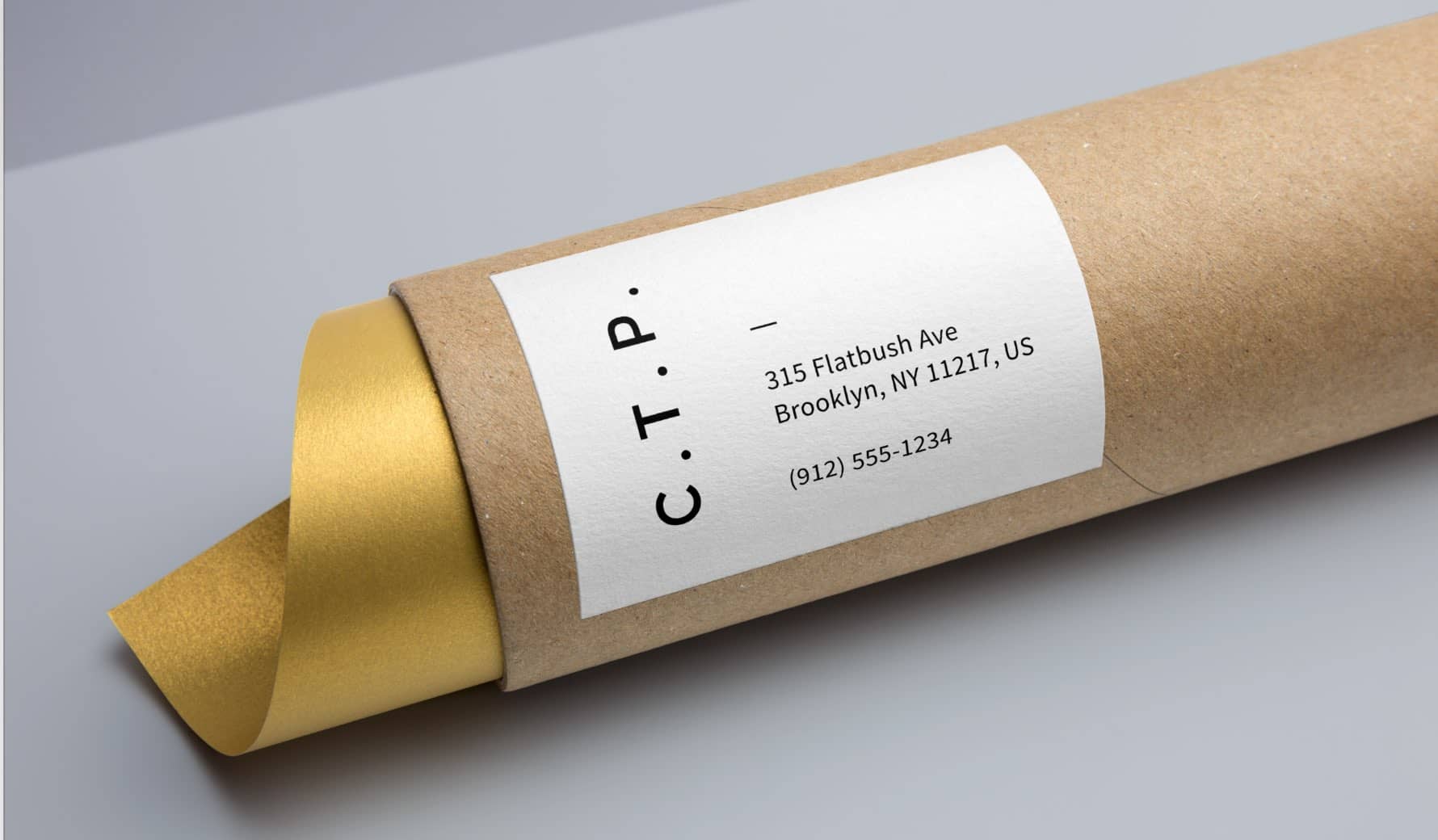 Inspiration Board INNOV8 Studios