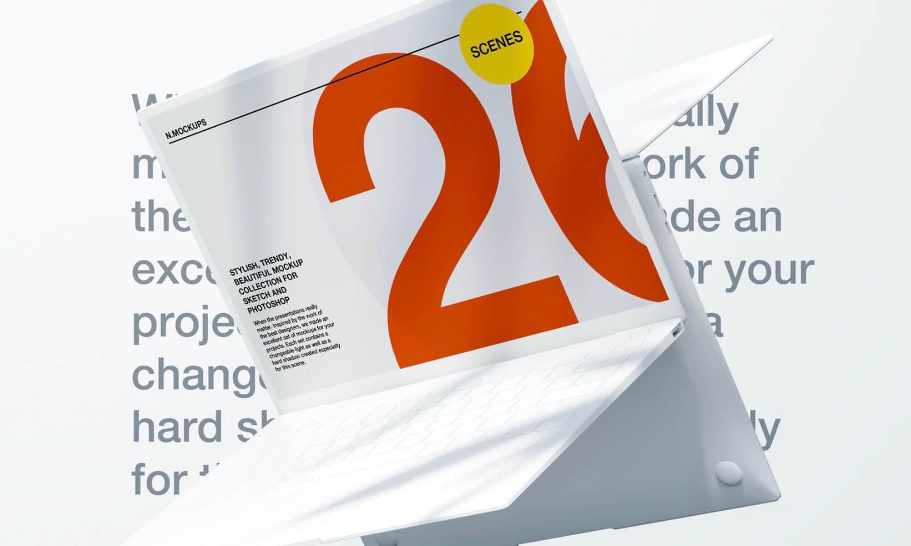 Inspiration Board INNOV8 Studios