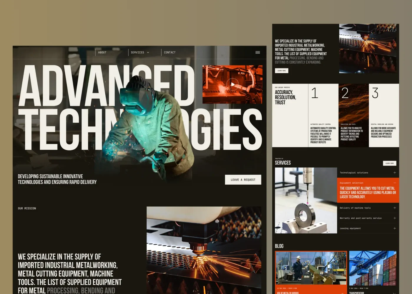 Portfolios INNOV8 Studios