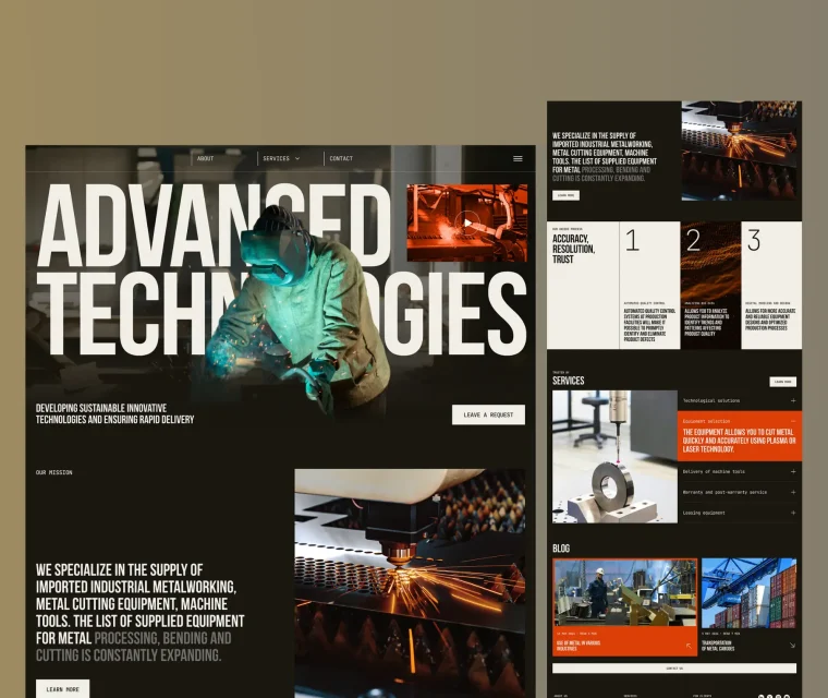 ADV Technologies INNOV8 Studios