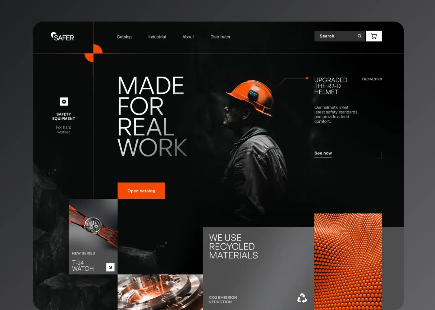 Portfolios INNOV8 Studios