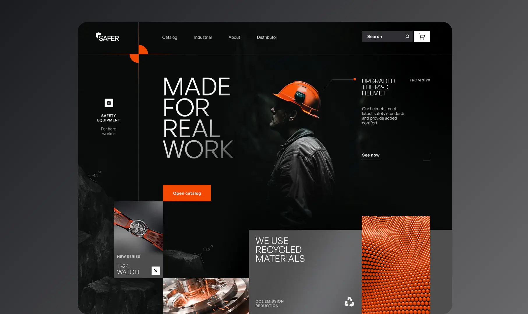 Portfolios INNOV8 Studios